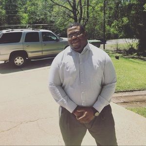 Meet your Posher, Thomas